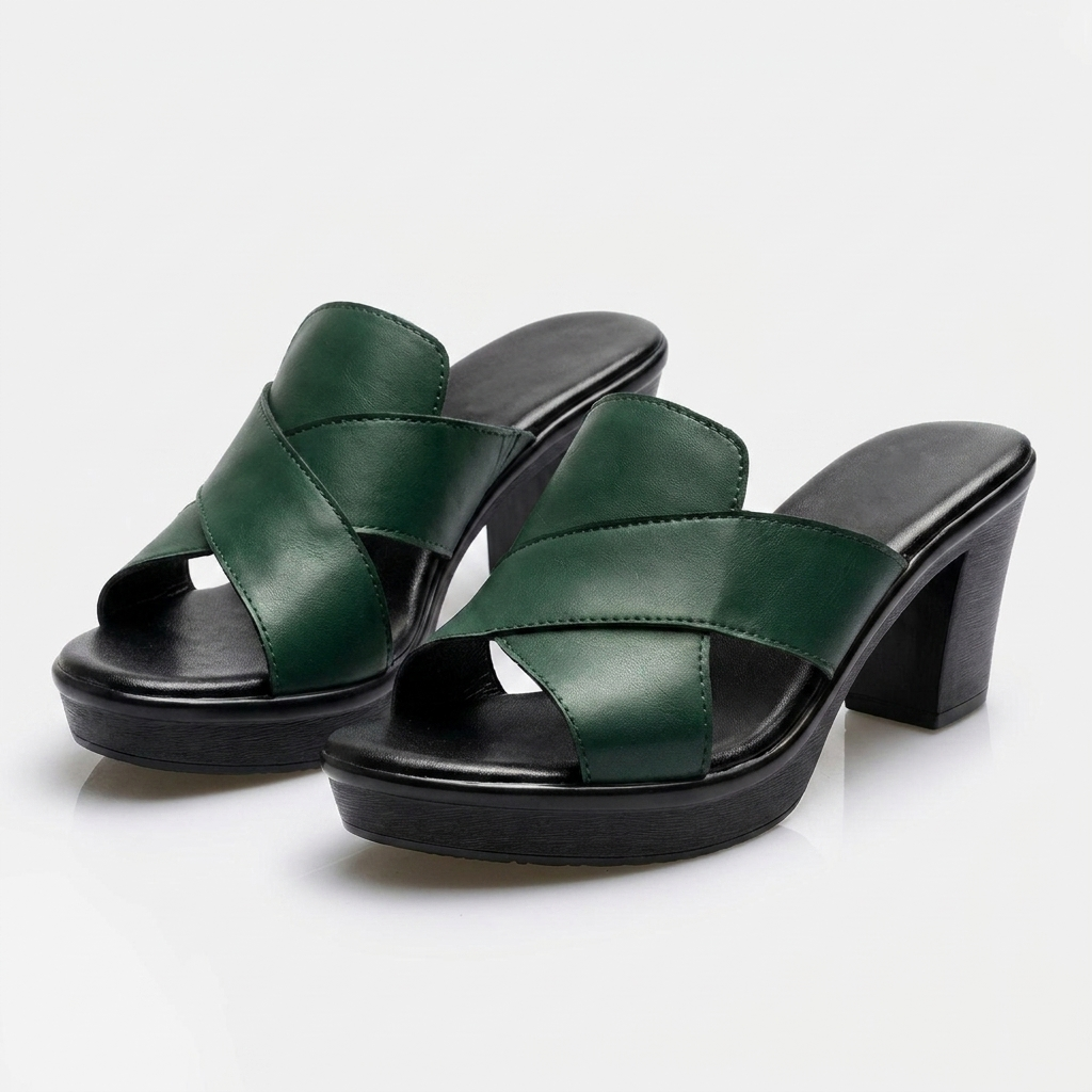 Vivienne | Sandales Élégantes