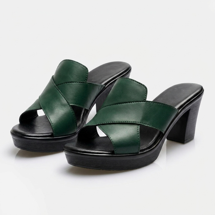 Vivienne | Sandales Élégantes