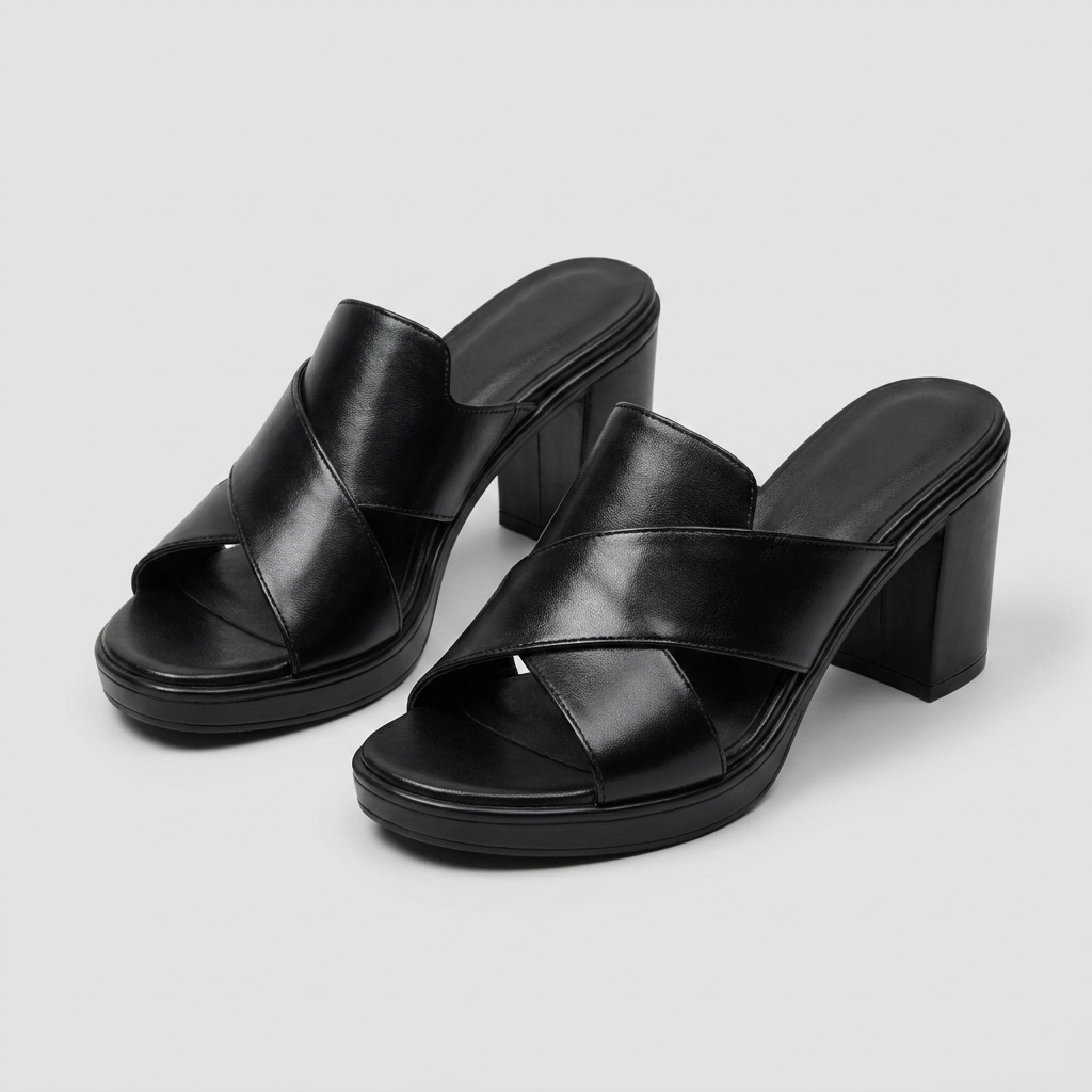 Vivienne | Sandales Élégantes