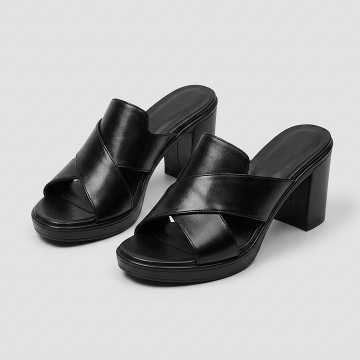 Vivienne | Sandales Élégantes