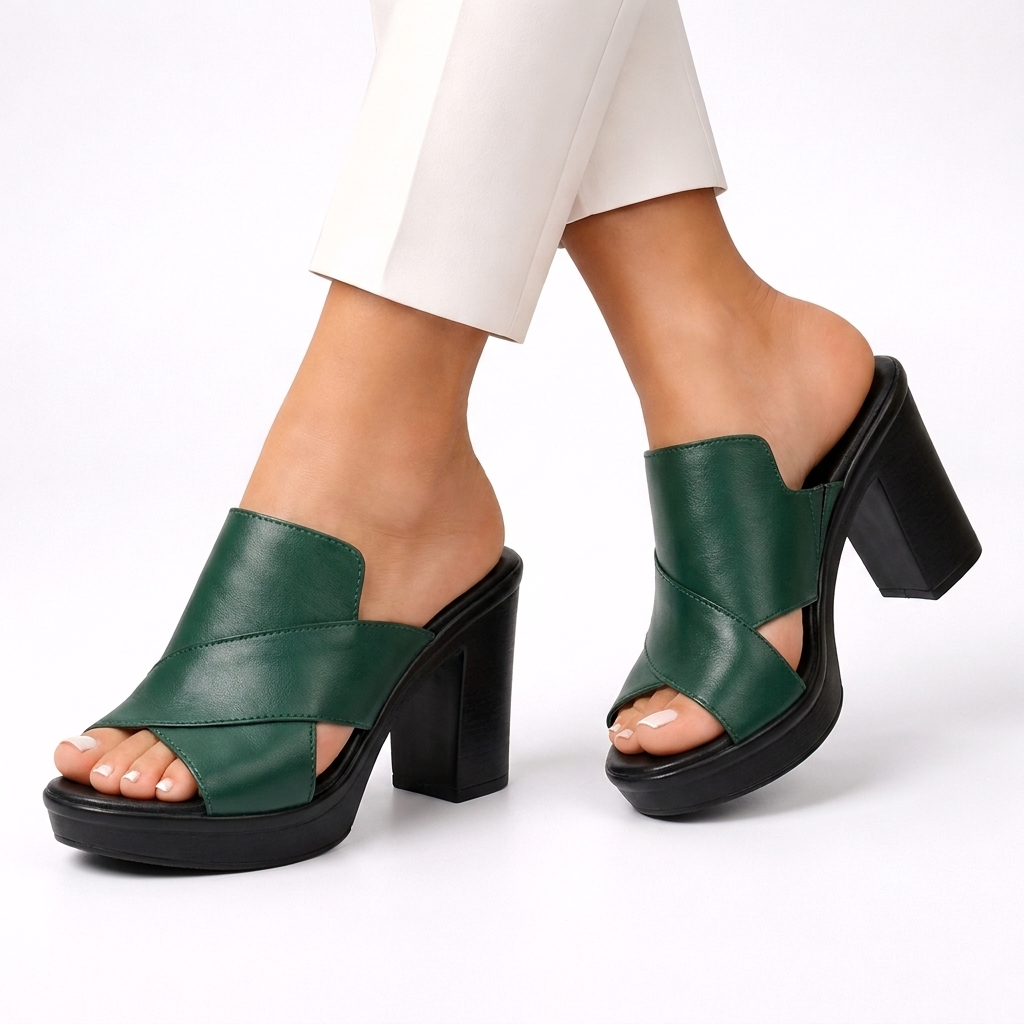 Vivienne | Sandales Élégantes