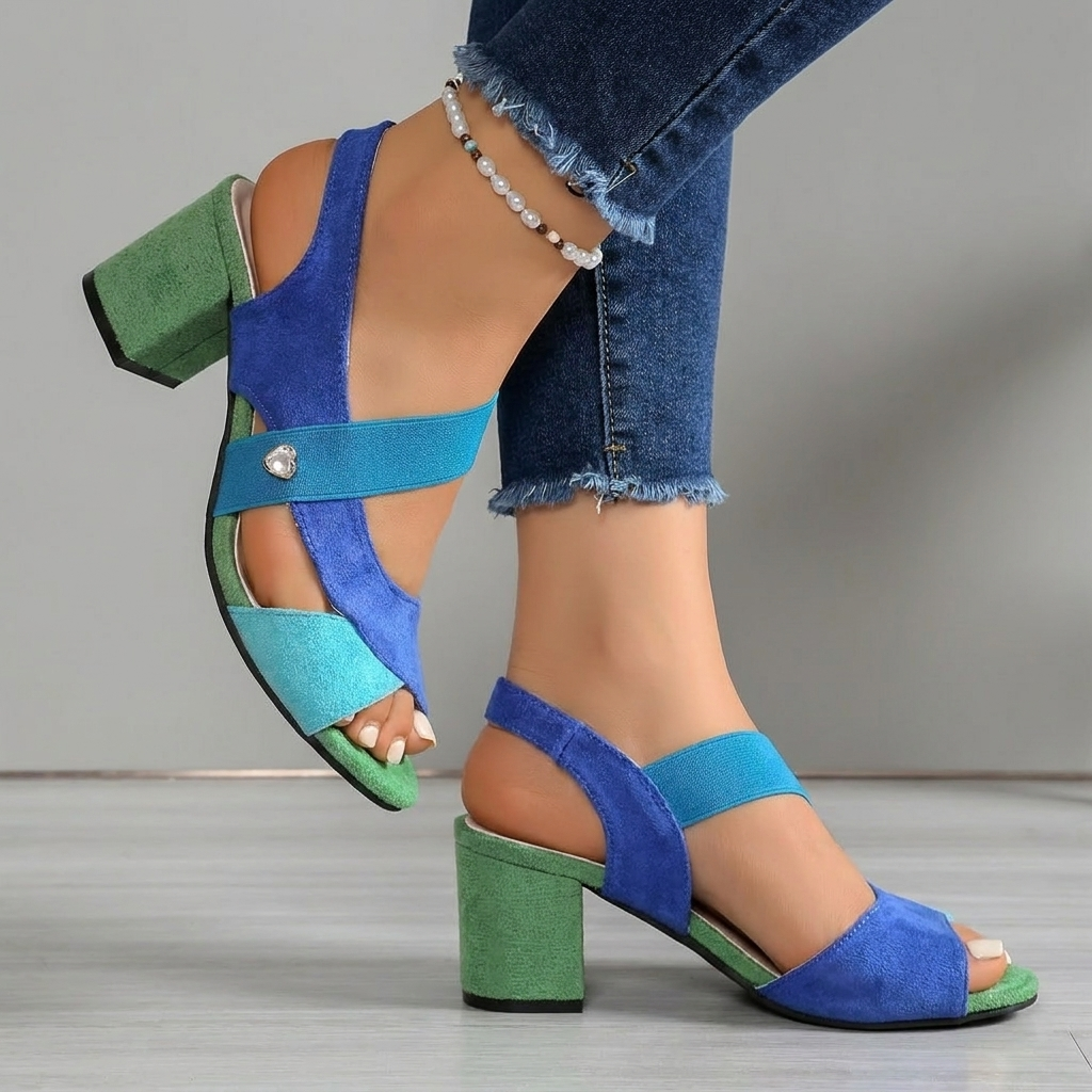CELLA | Sandales élégantes