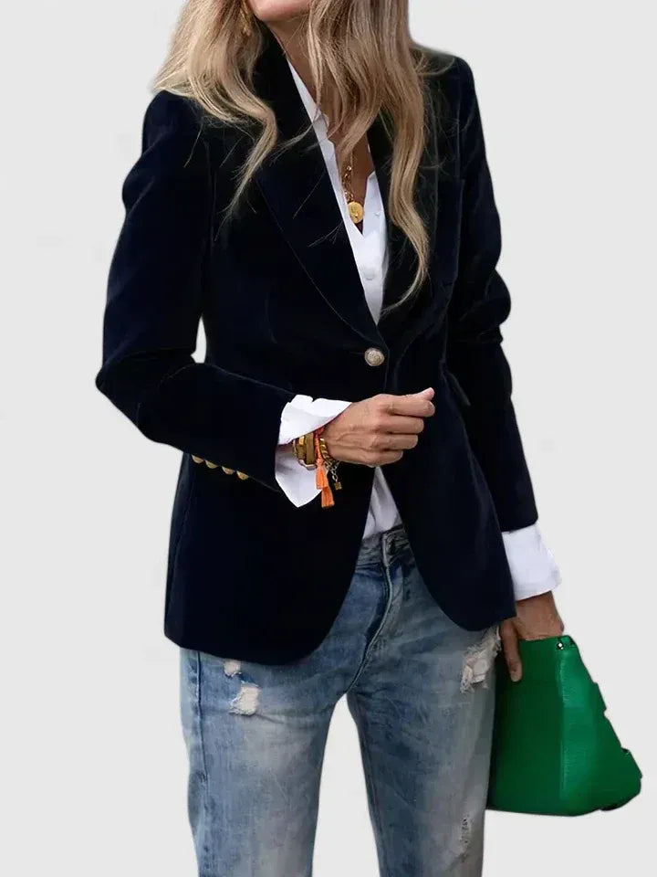 Ana | Veste élégante