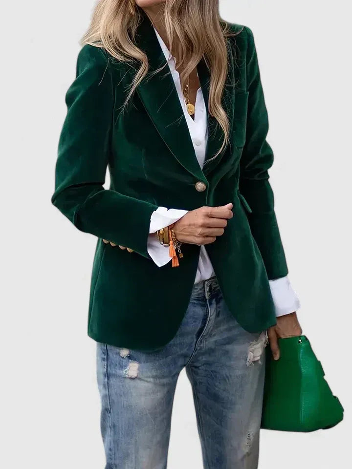 Ana | Veste élégante