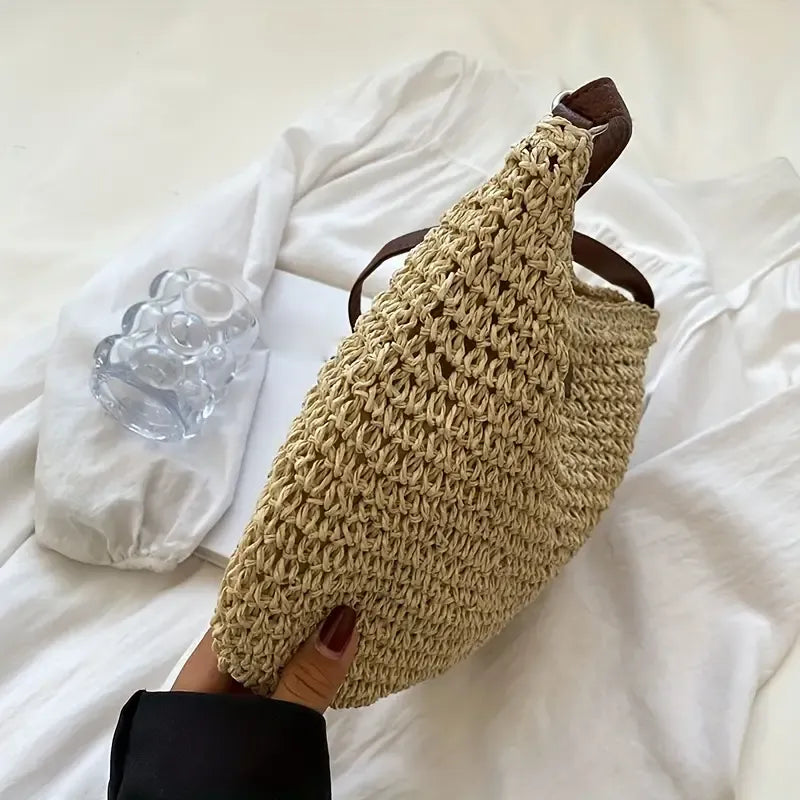 Lidia - Sac d'été à bandoulière