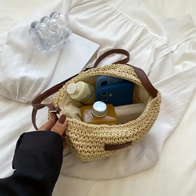 Lidia - Sac d'été à bandoulière