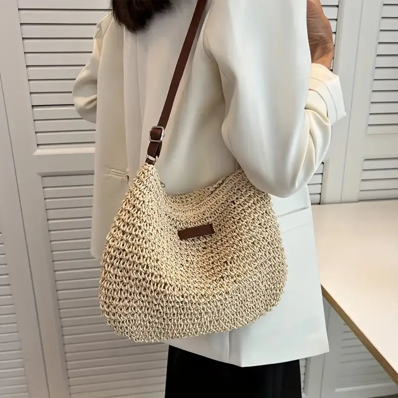 Lidia - Sac d'été à bandoulière