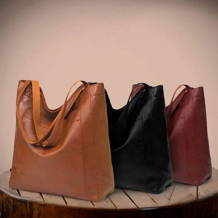 Lorena - Sac à main moderne et élégant
