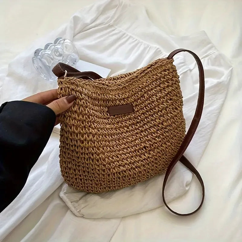 Lidia - Sac d'été à bandoulière