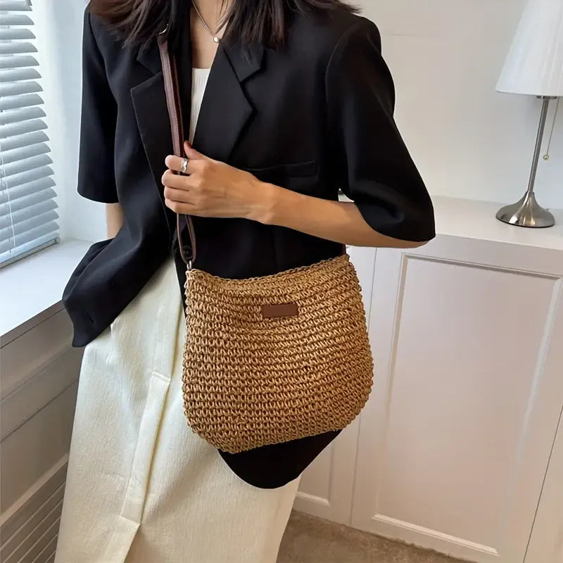Lidia - Sac d'été à bandoulière