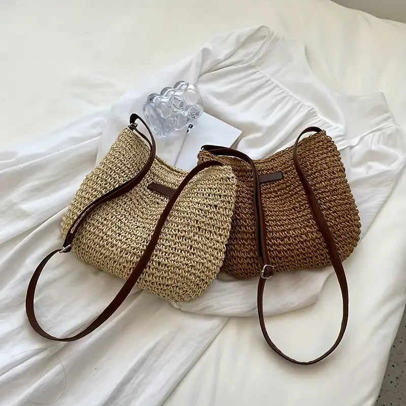 Lidia - Sac d'été à bandoulière