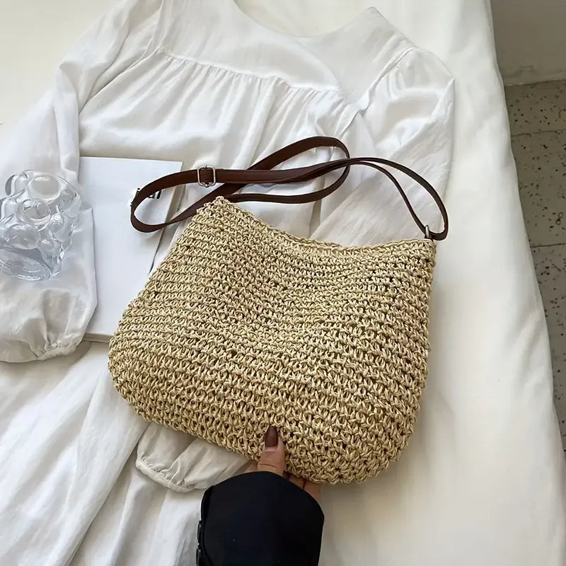 Lidia - Sac d'été à bandoulière