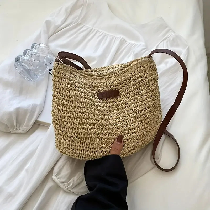 Lidia - Sac d'été à bandoulière