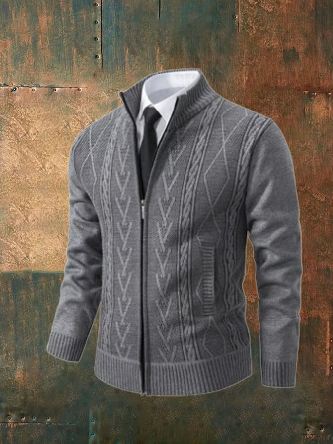 THIERRY | Hiver Chemise pour Homme