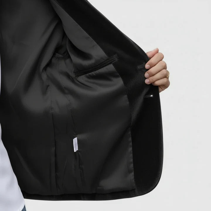 Ana | Veste élégante