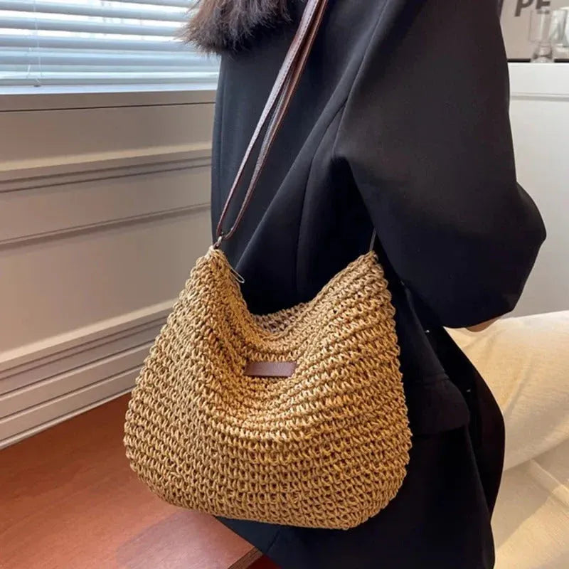 Lidia - Sac d'été à bandoulière