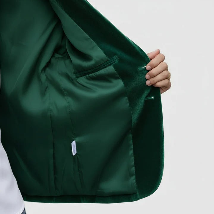 Ana | Veste élégante
