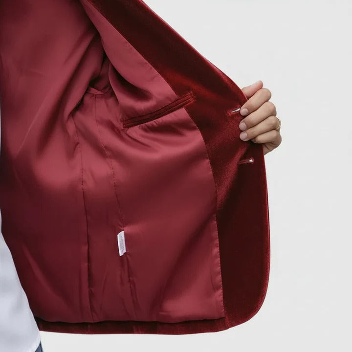 Ana | Veste élégante
