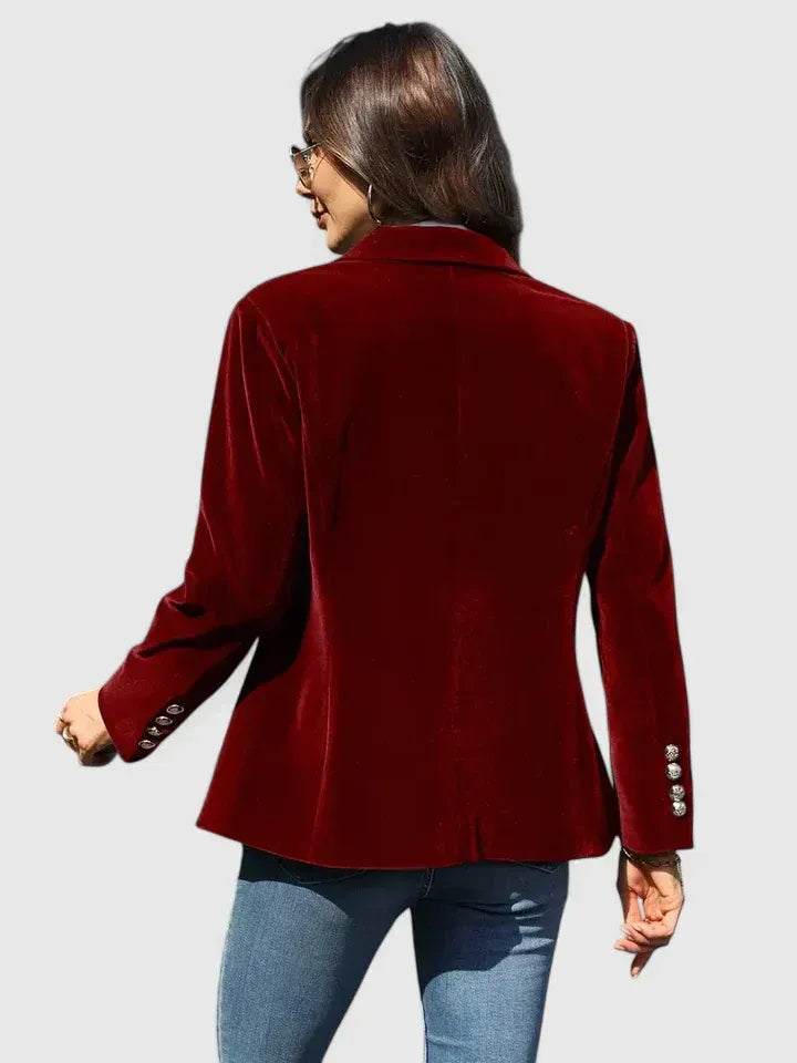 Ana | Veste élégante