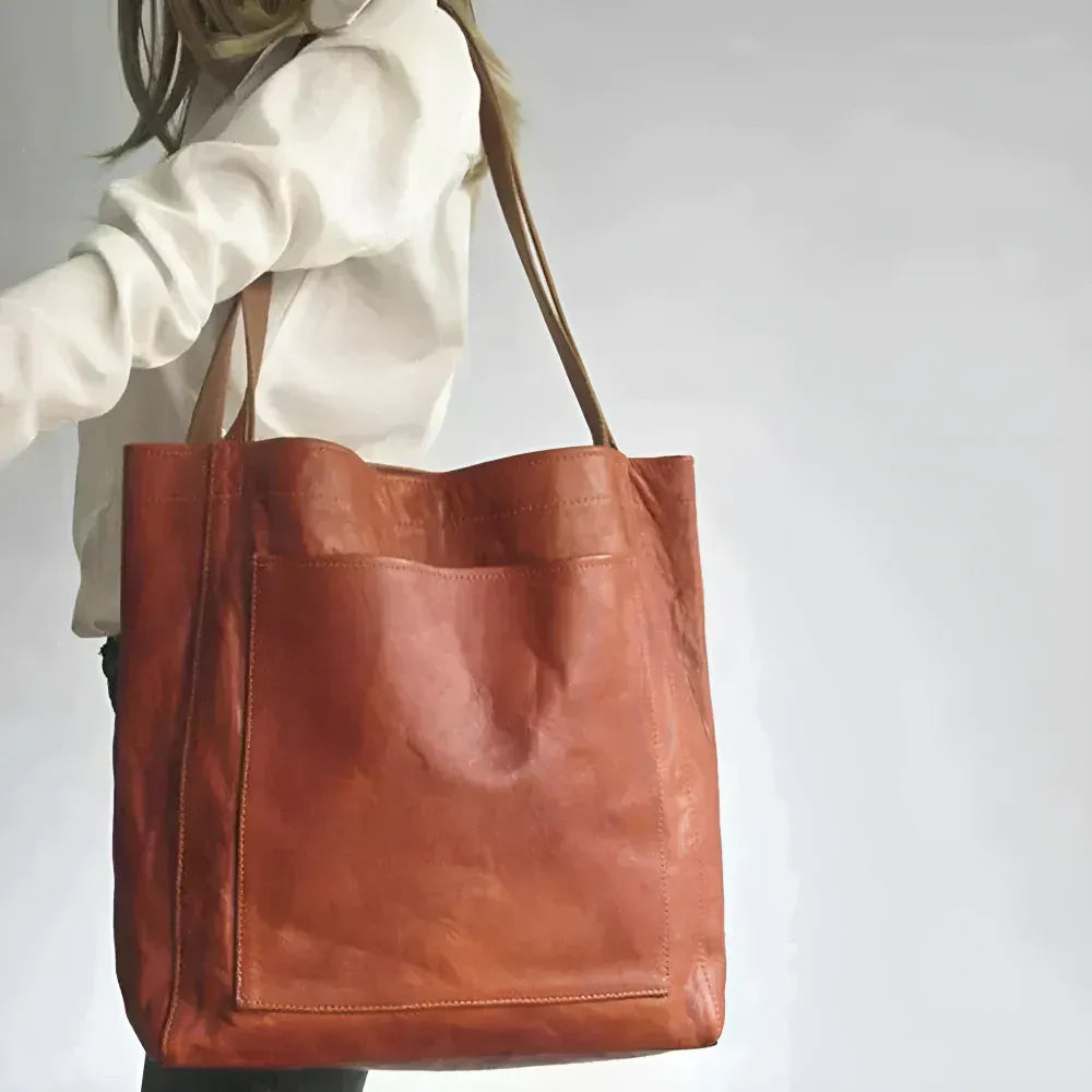 Lorena - Sac à main moderne et élégant