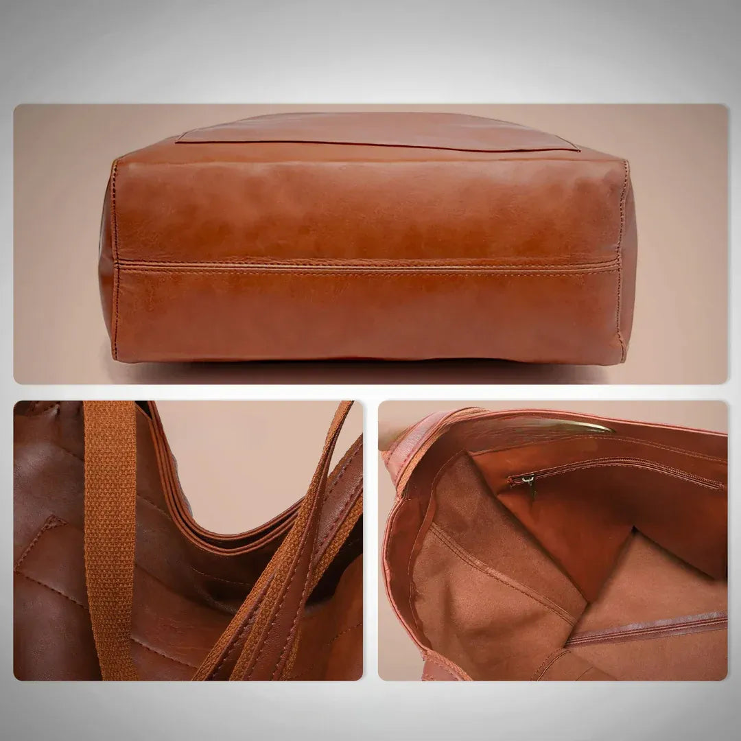 Lorena - Sac à main moderne et élégant