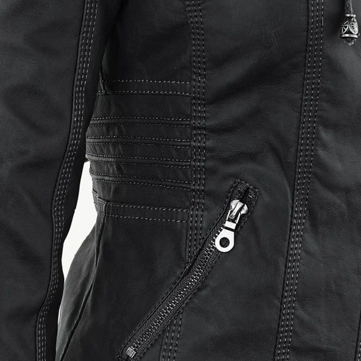 Veste Nayla | Chaleur et Confort au quotidien