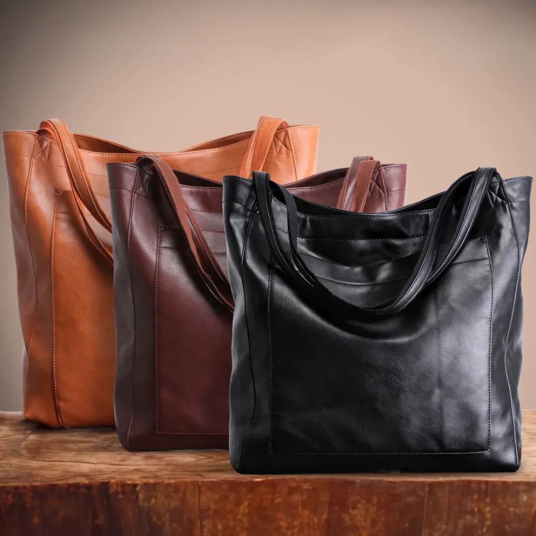 Lorena - Sac à main moderne et élégant