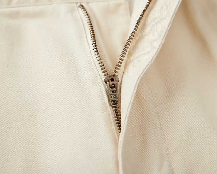 LAURENT MONACO | PANTALONS CHINO SLIM FIT POUR HOMMES