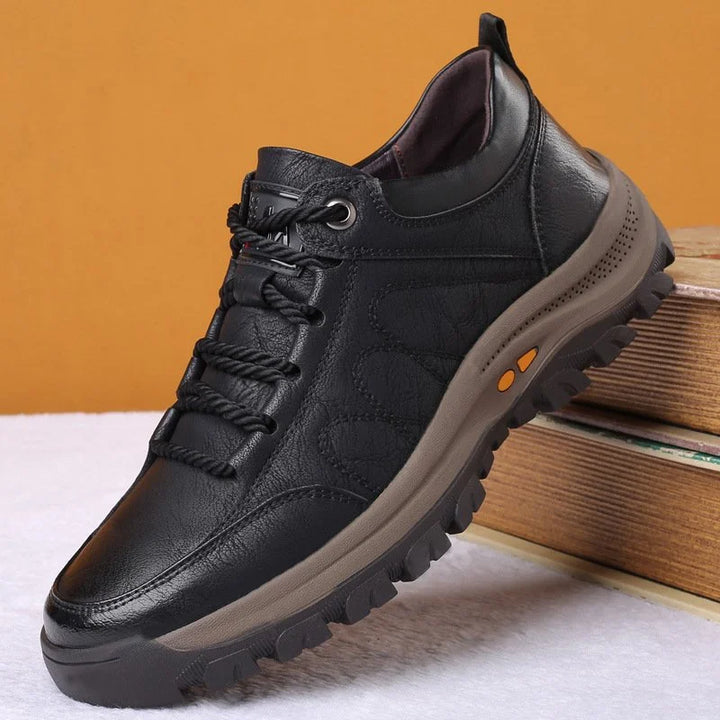 Lucas – Chaussures homme en cuir faites main ergonomiques