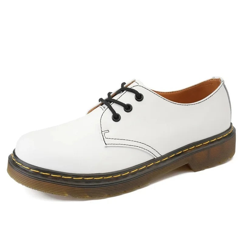 LAURENT MONACO | CHAUSSURES ÉLÉGANTES À TIGE COURTE