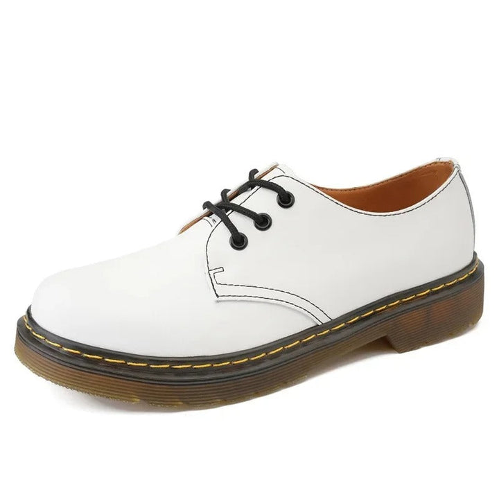 LAURENT MONACO | CHAUSSURES ÉLÉGANTES À TIGE COURTE