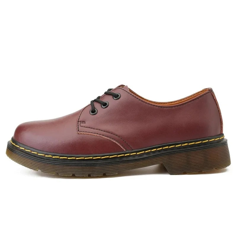 LAURENT MONACO | CHAUSSURES ÉLÉGANTES À TIGE COURTE