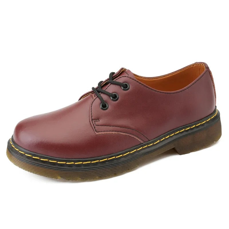 LAURENT MONACO | CHAUSSURES ÉLÉGANTES À TIGE COURTE