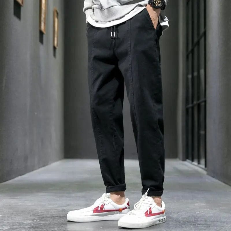 LAURENT MONACO | PANTALON CARGO MODERNE POUR HOMME
