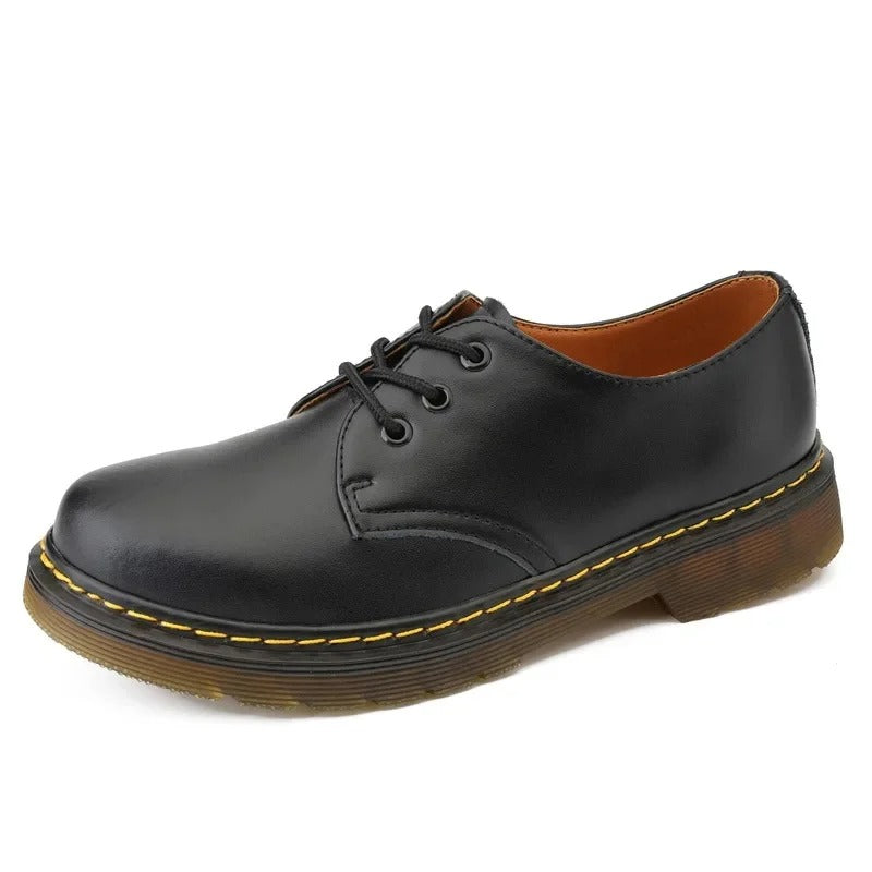LAURENT MONACO | CHAUSSURES ÉLÉGANTES À TIGE COURTE
