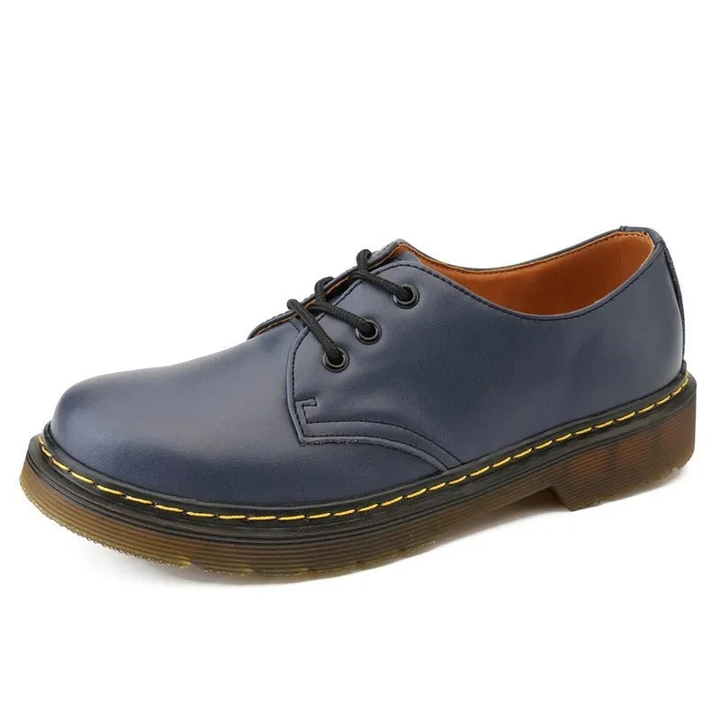 LAURENT MONACO | CHAUSSURES ÉLÉGANTES À TIGE COURTE
