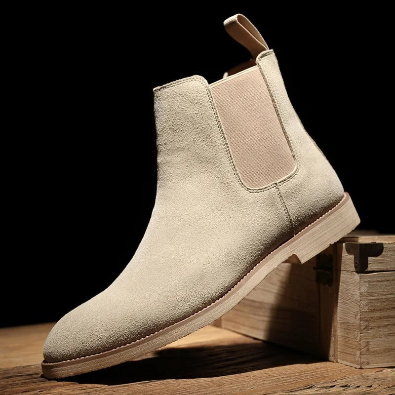 LAURENT MONACO | CHAUSSURES MODERNES ET ÉLÉGANTES