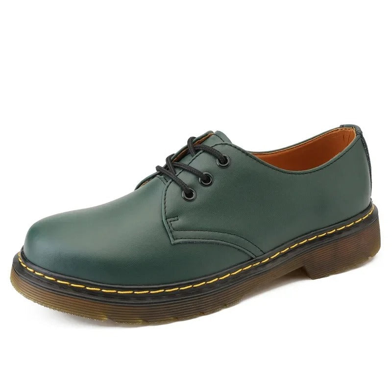 LAURENT MONACO | CHAUSSURES ÉLÉGANTES À TIGE COURTE