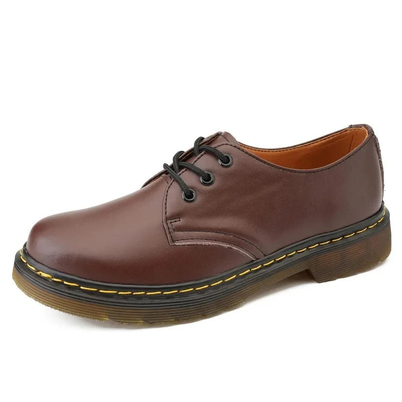 LAURENT MONACO | CHAUSSURES ÉLÉGANTES À TIGE COURTE