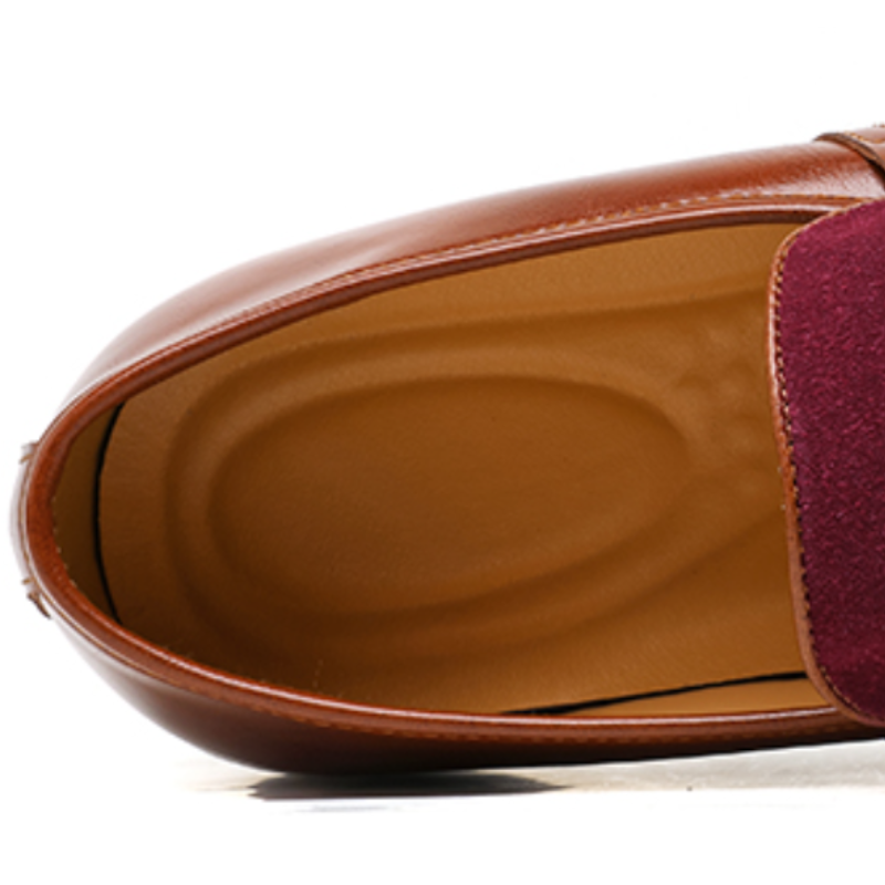 LAURENT MONACO | CHAUSSURES RAFFINÉES ET ÉLÉGANTES POUR HOMME