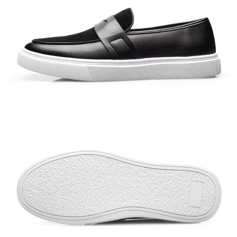 LAURENT MONACO | CHAUSSURES RAFFINÉES ET ÉLÉGANTES POUR HOMME