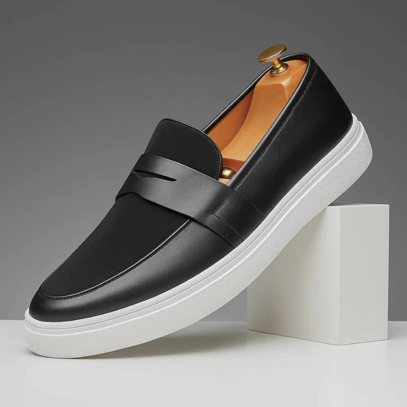 LAURENT MONACO | CHAUSSURES RAFFINÉES ET ÉLÉGANTES POUR HOMME