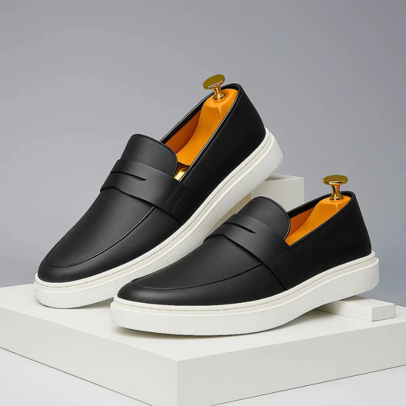 LAURENT MONACO | CHAUSSURES RAFFINÉES ET ÉLÉGANTES POUR HOMME
