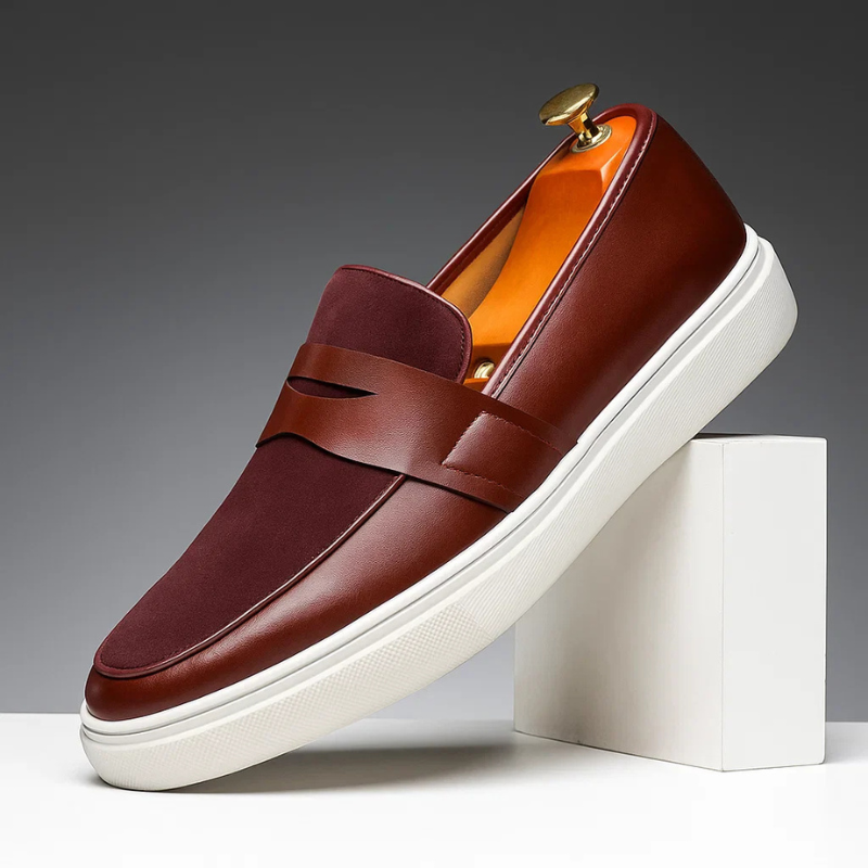LAURENT MONACO | CHAUSSURES RAFFINÉES ET ÉLÉGANTES POUR HOMME