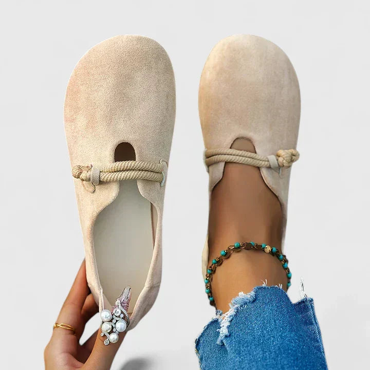 Juliette™ | Chaussures Orthopédiques Confortables