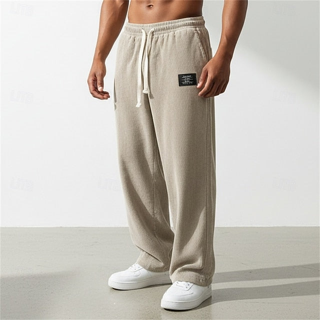 LAURENT MONACO | PANTALON CLASSIQUE POUR HOMMES