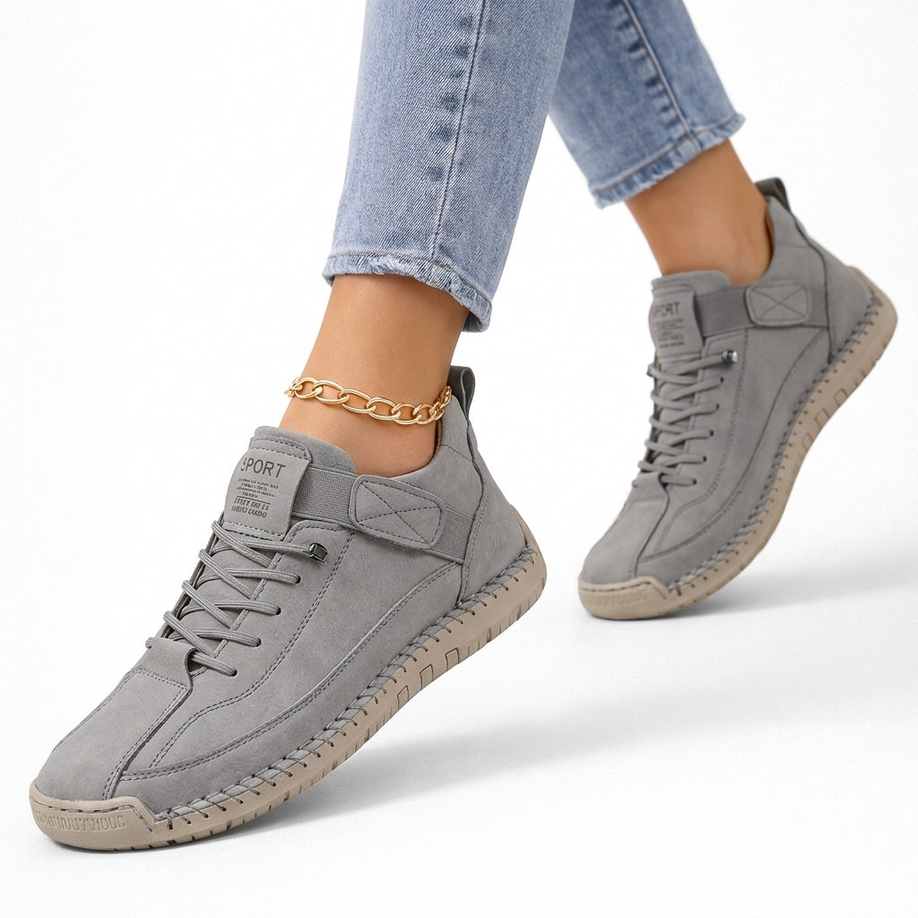 Brigitte | Baskets Orthopédiques Confort