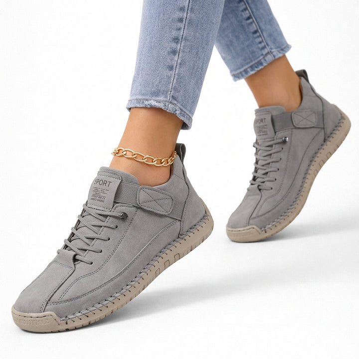 Brigitte | Baskets Orthopédiques Confort