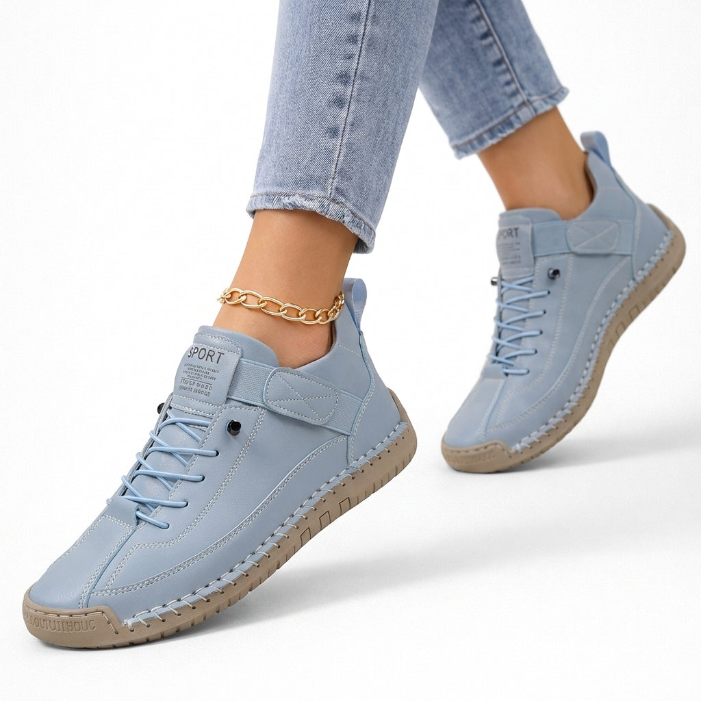 Brigitte | Baskets Orthopédiques Confort