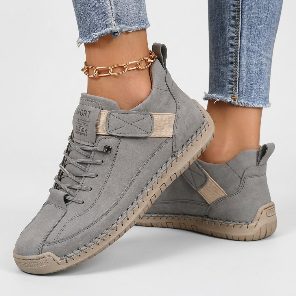 Brigitte | Baskets Orthopédiques Confort